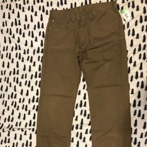 Levi’s Jeans (W32)(L34) Excellent Used Condition